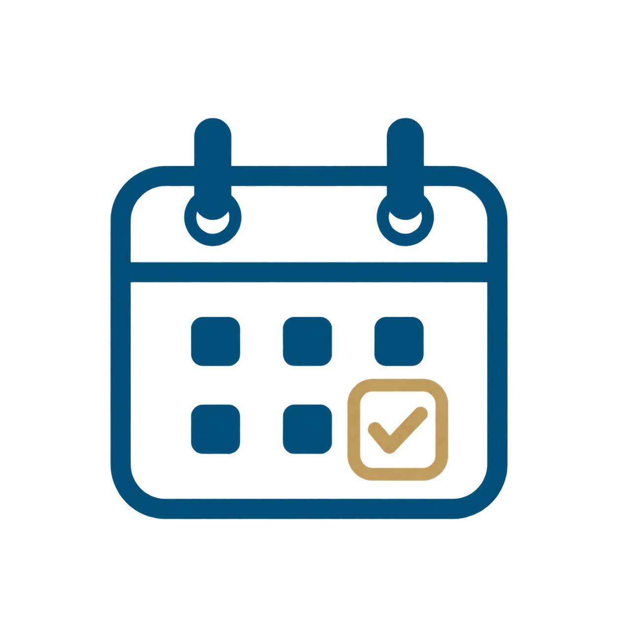 Kalender – Platz anfragen oder buchen